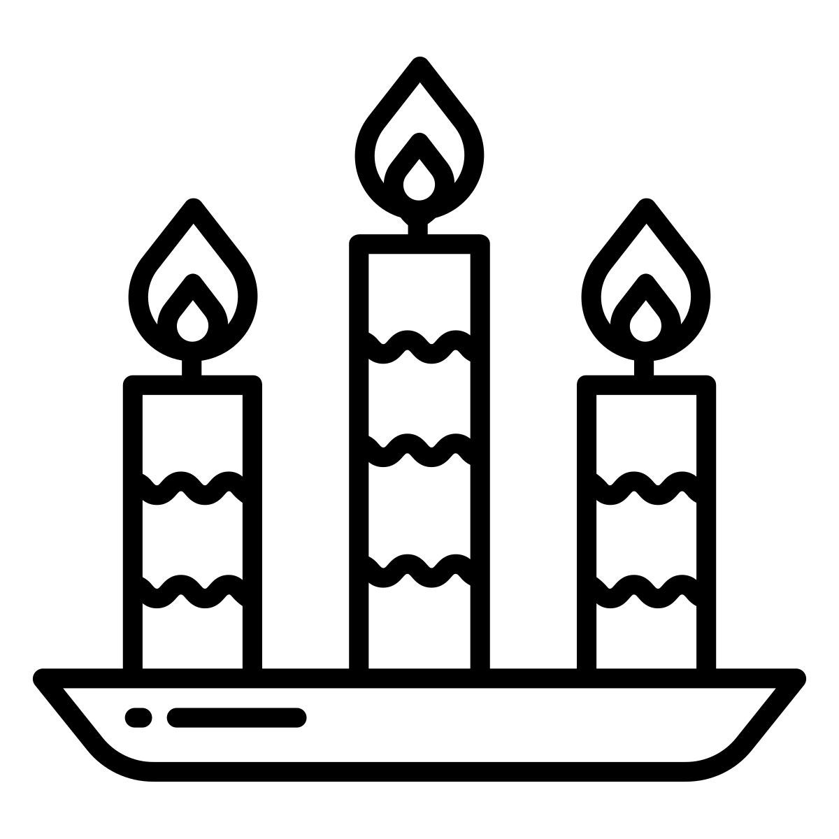 candele icon