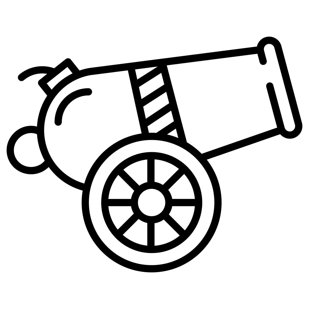 cannon icon