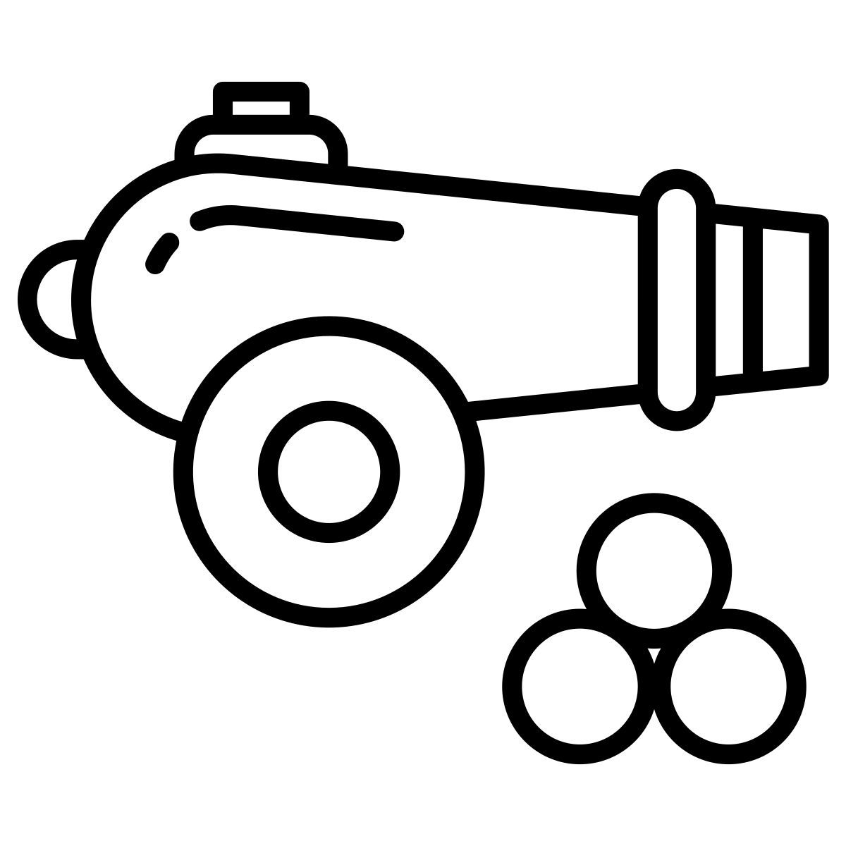 cannon icon
