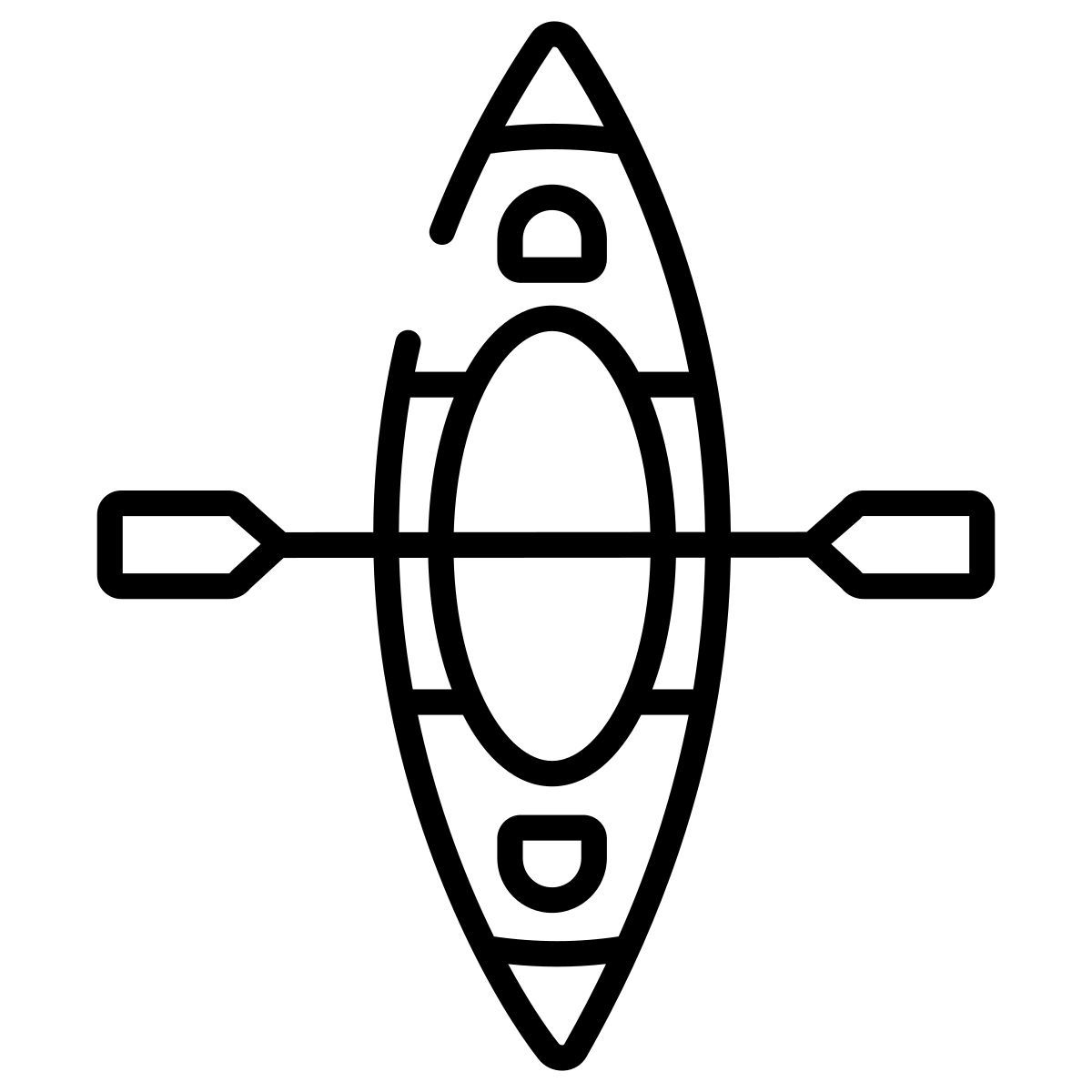 canoe icon