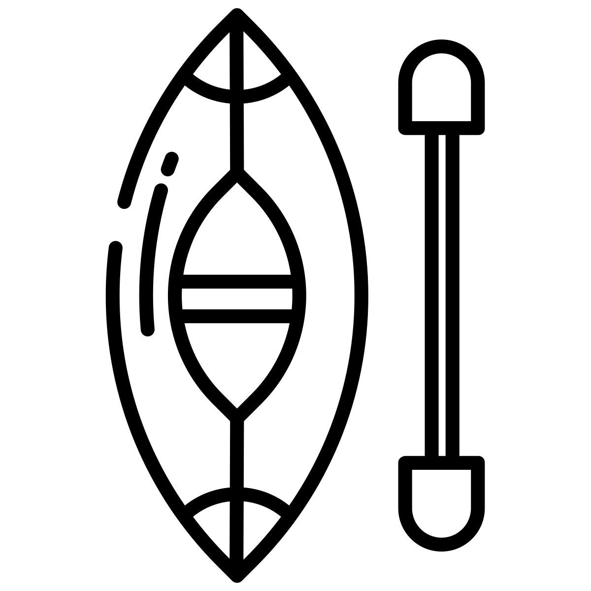 canoe icon