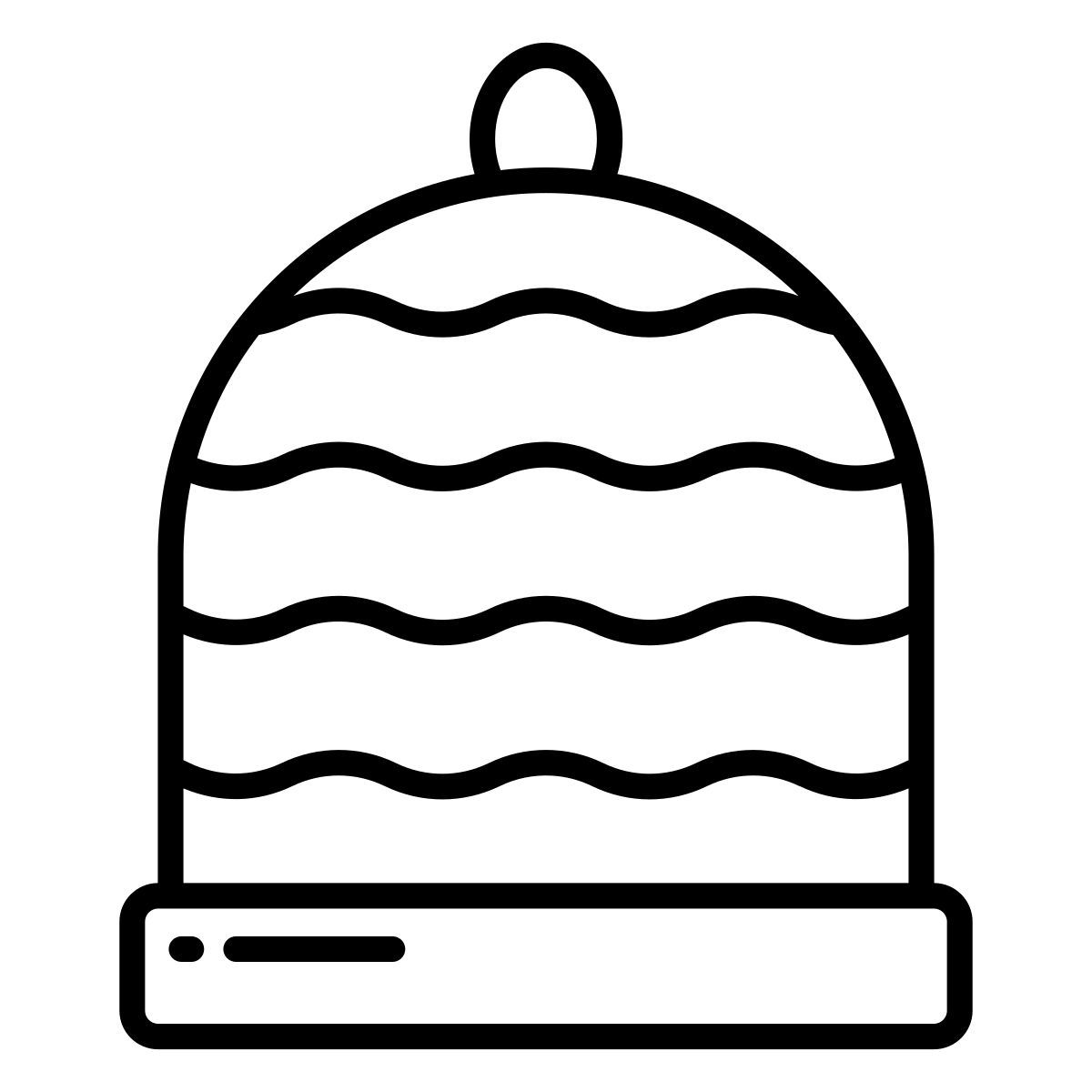 cap icon