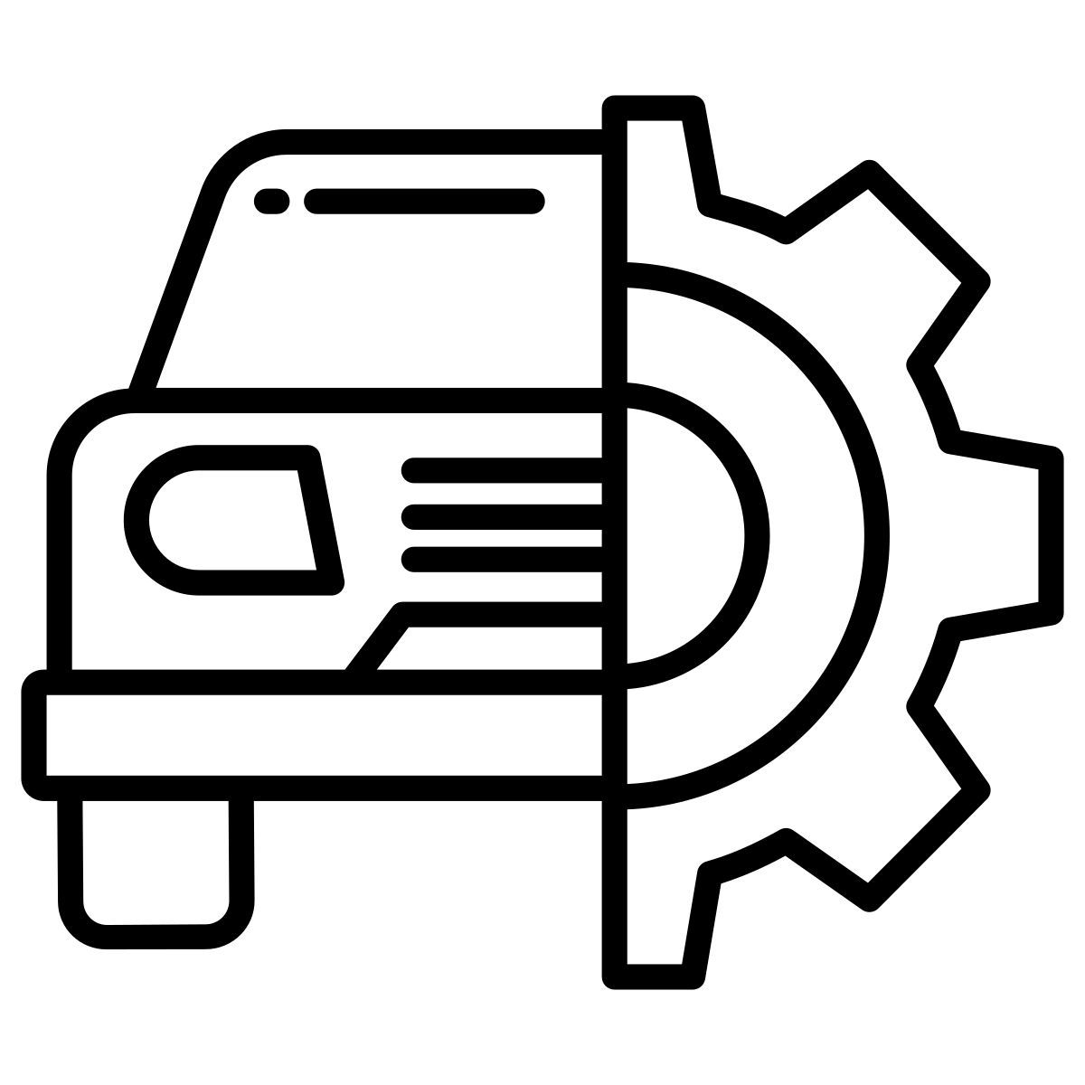 car icon