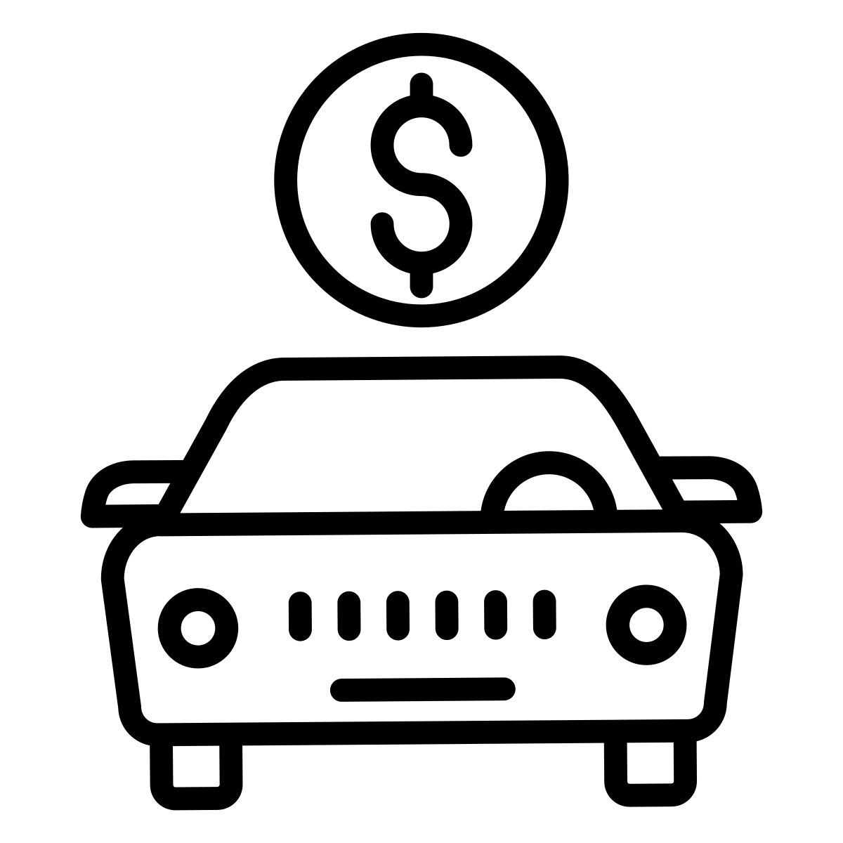 car icon