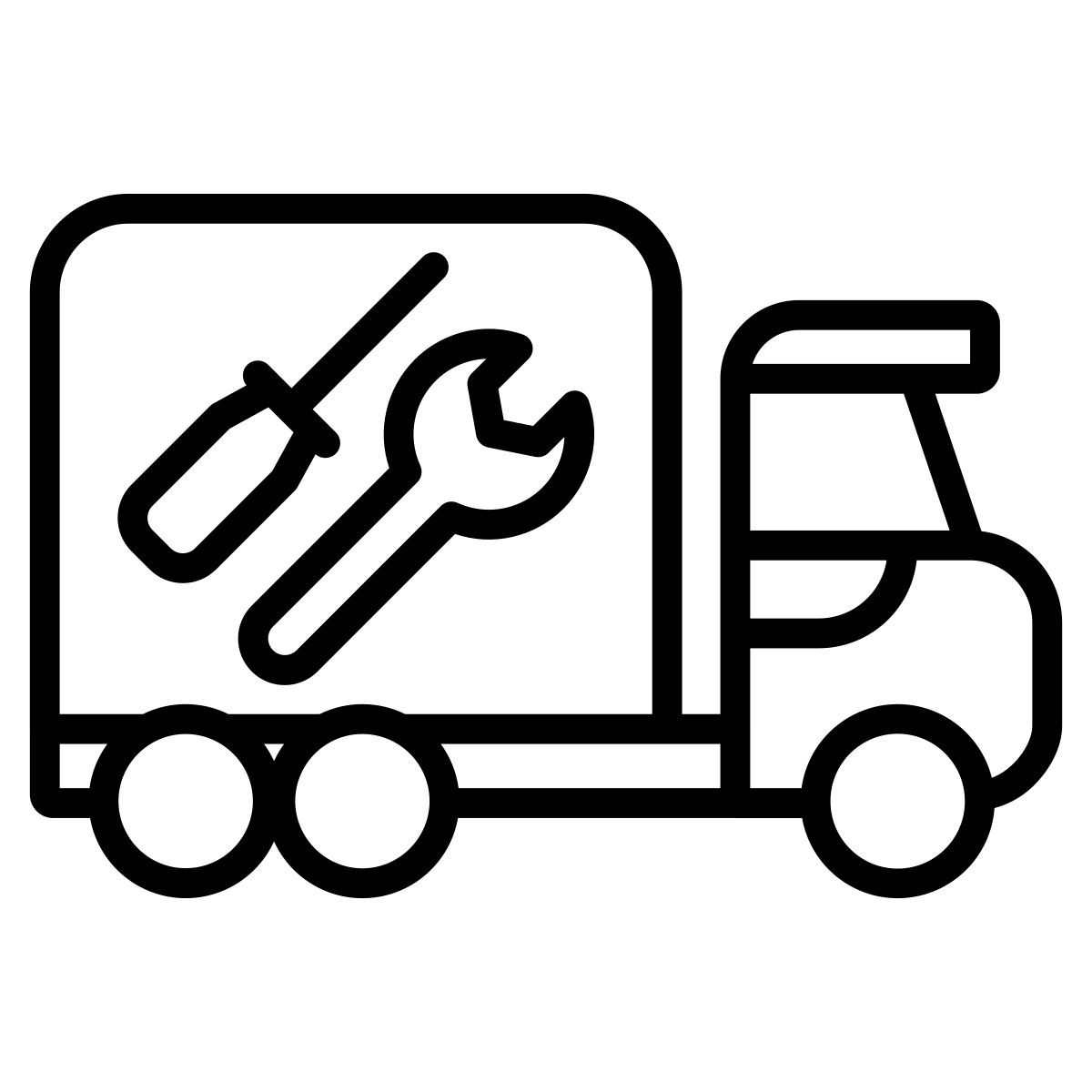 car service icon