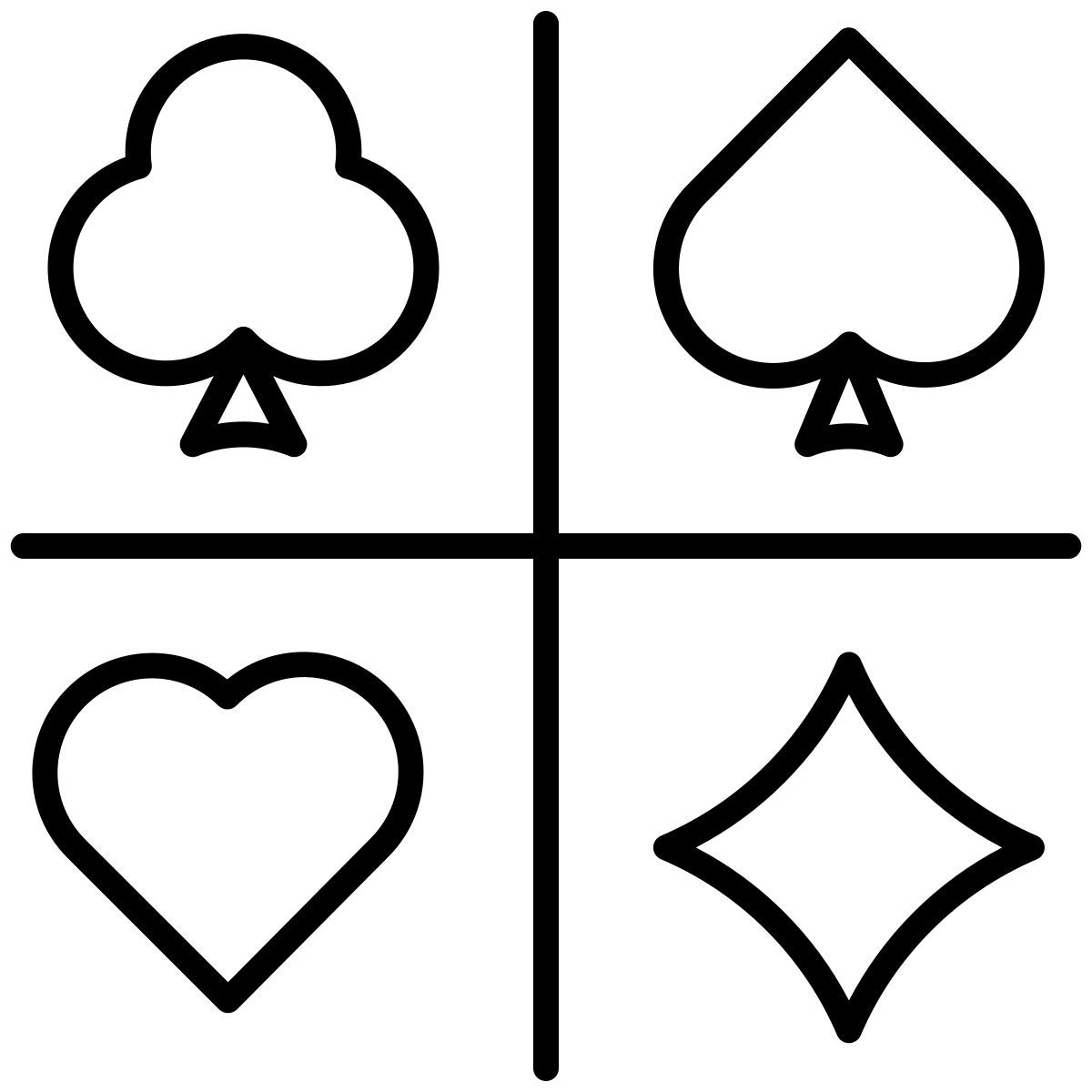 jogo de cartas icon
