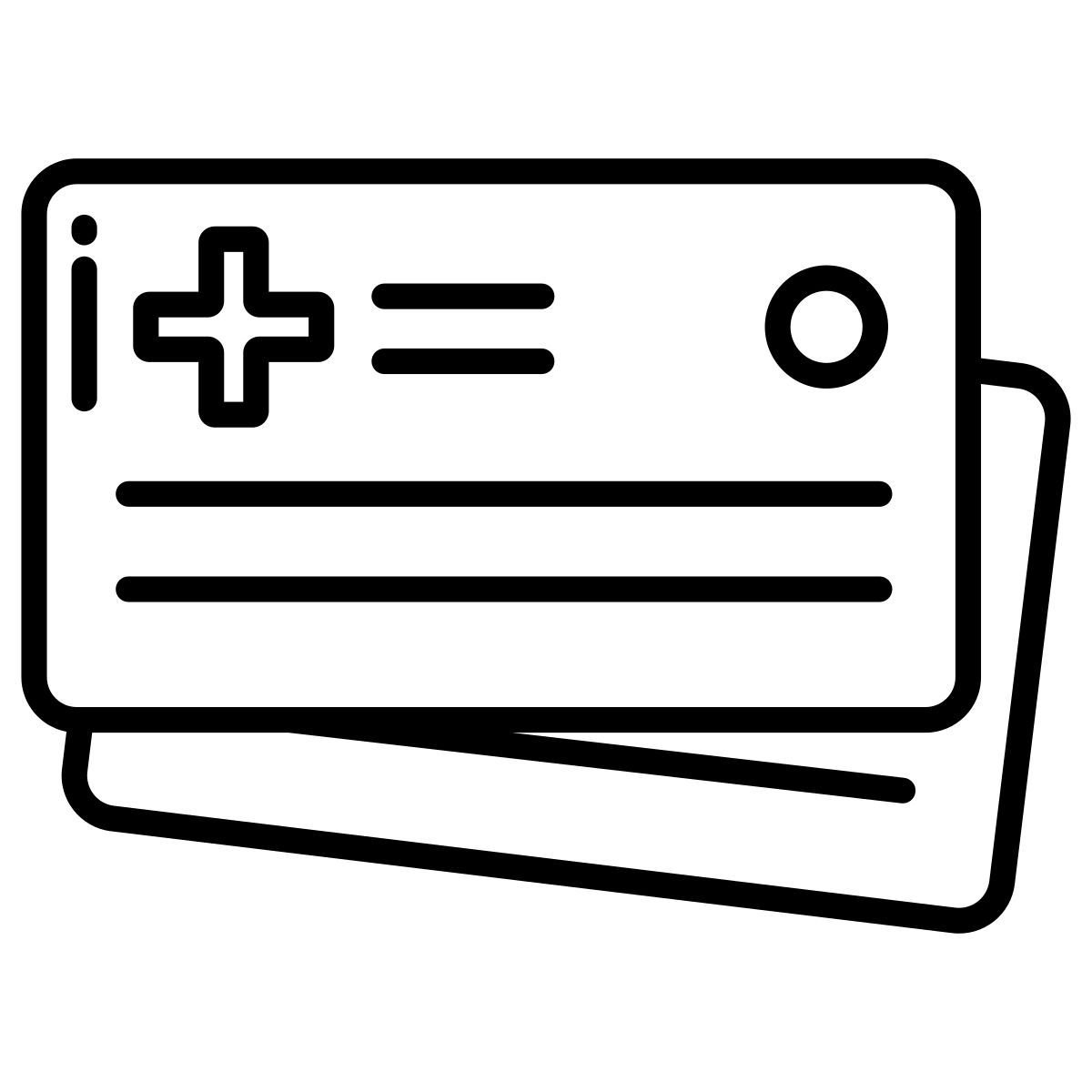 card icon