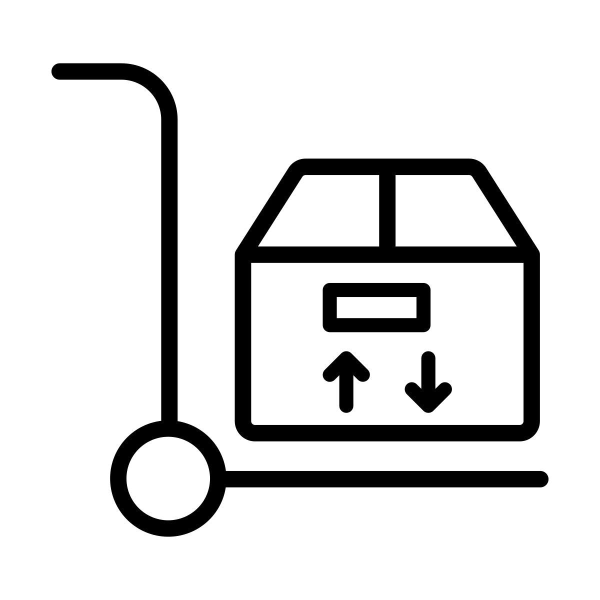 cargo icon