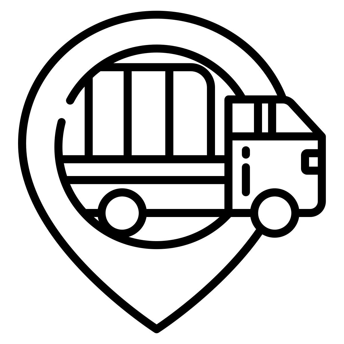 cargo icon