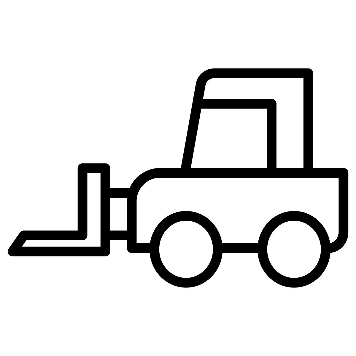 cargo icon