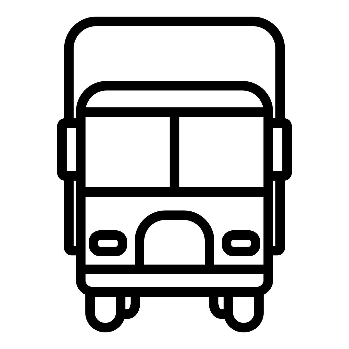 cargo icon