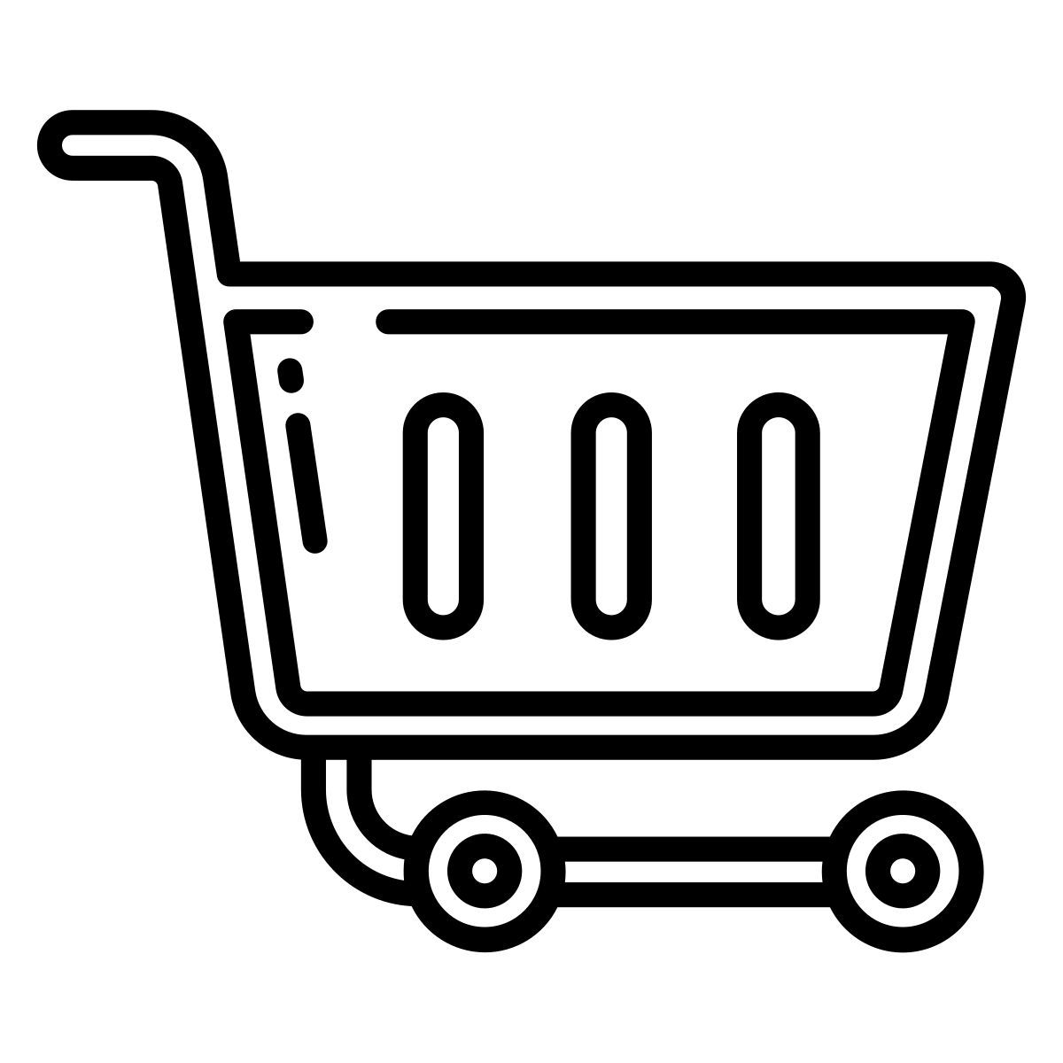 cart icon