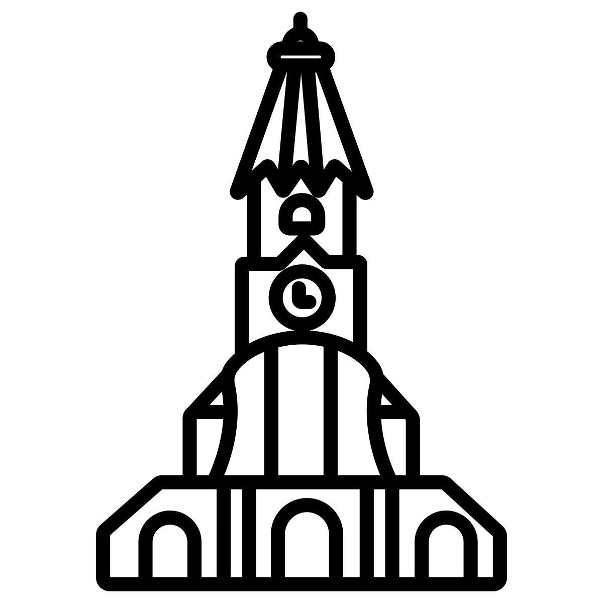 cartagena icon