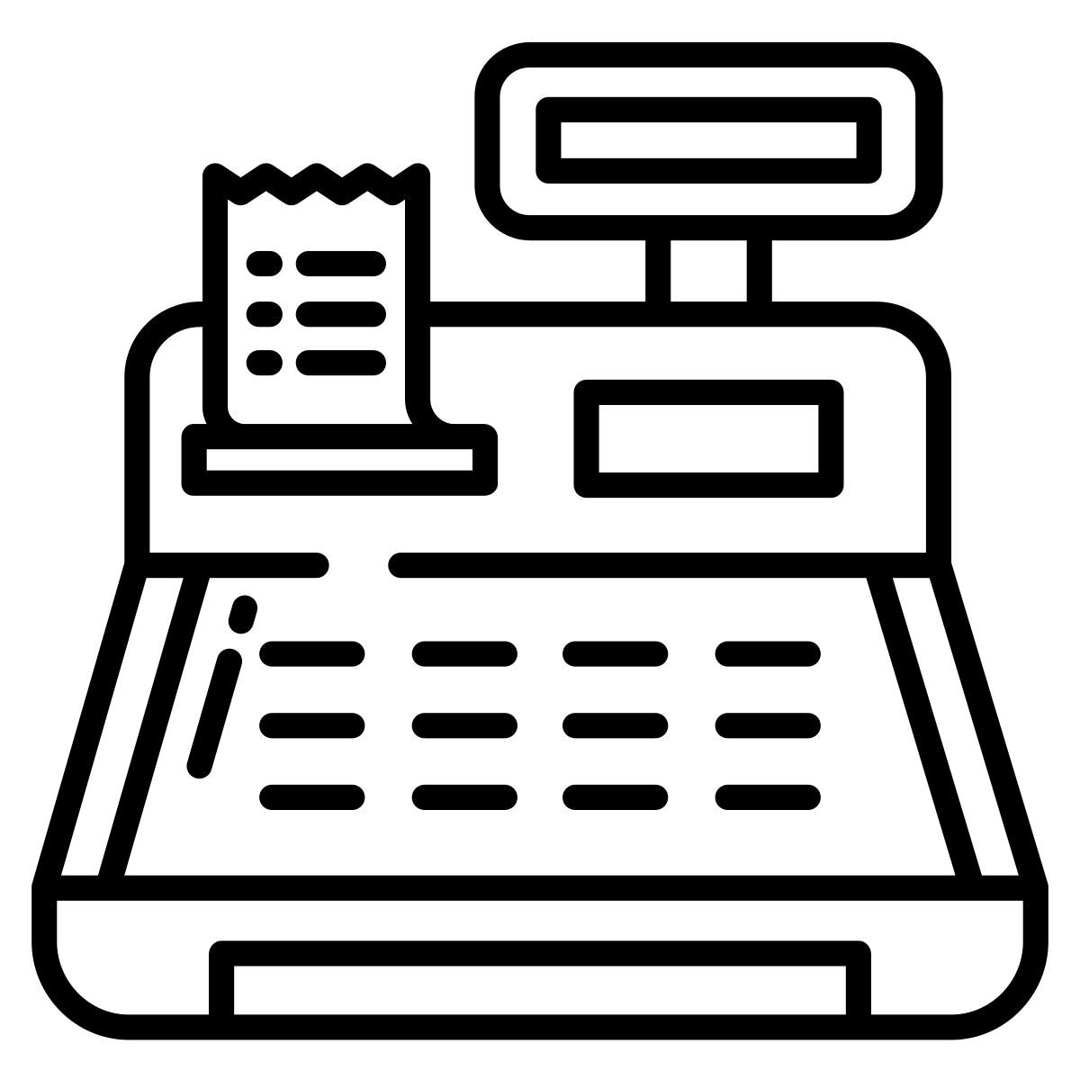 cashbox icon