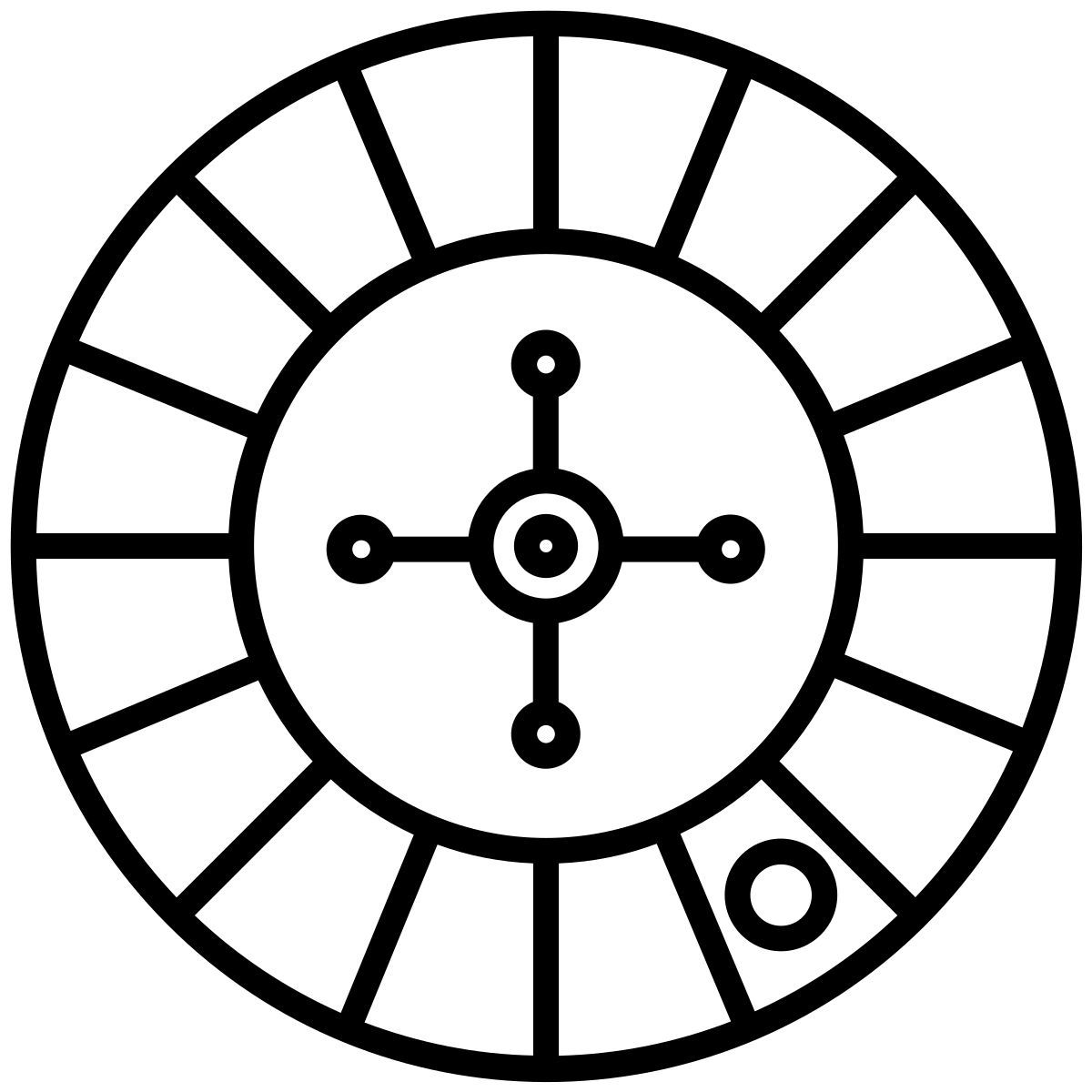 casino icon