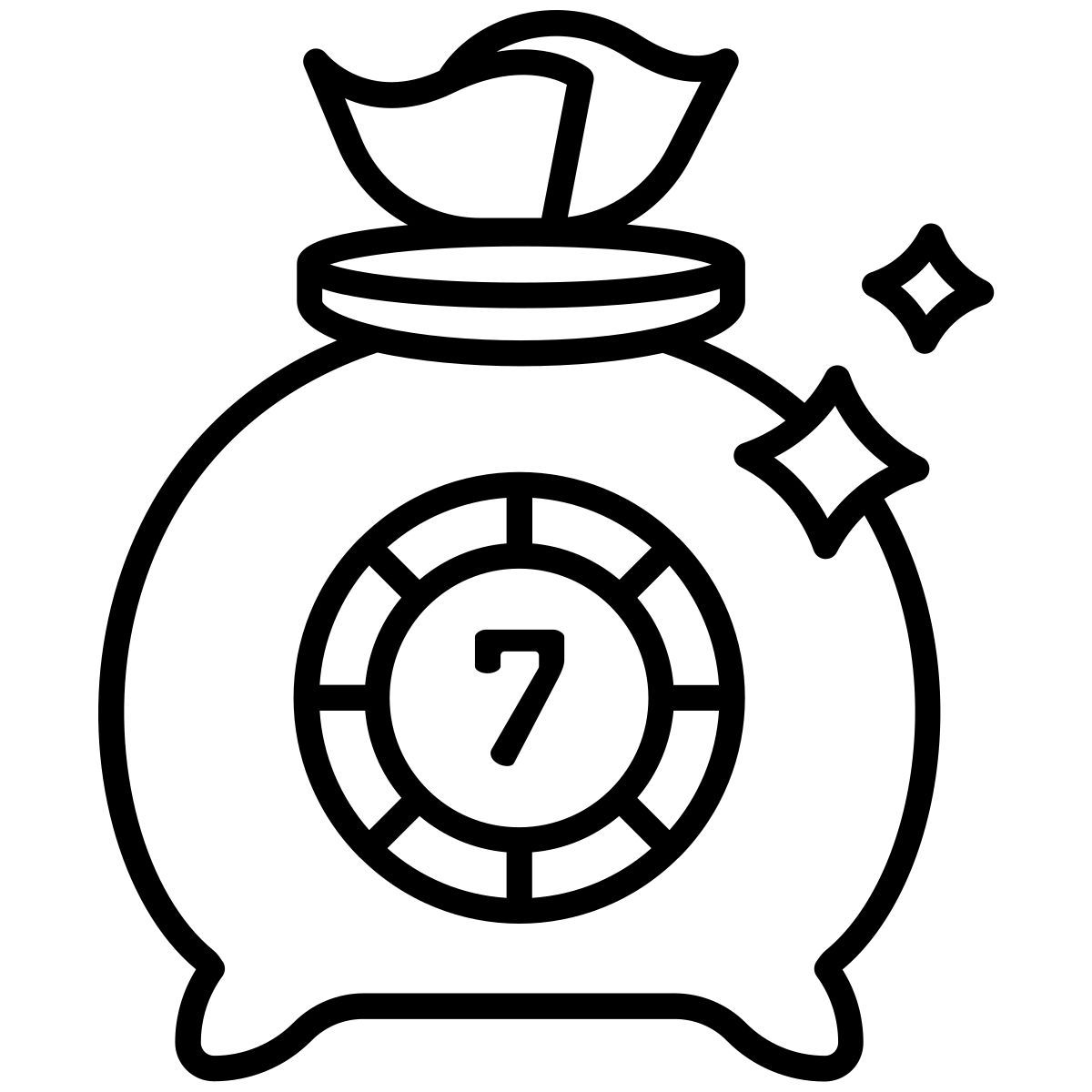 casino icon