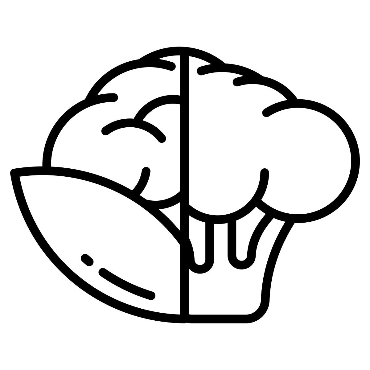 cauliflower icon