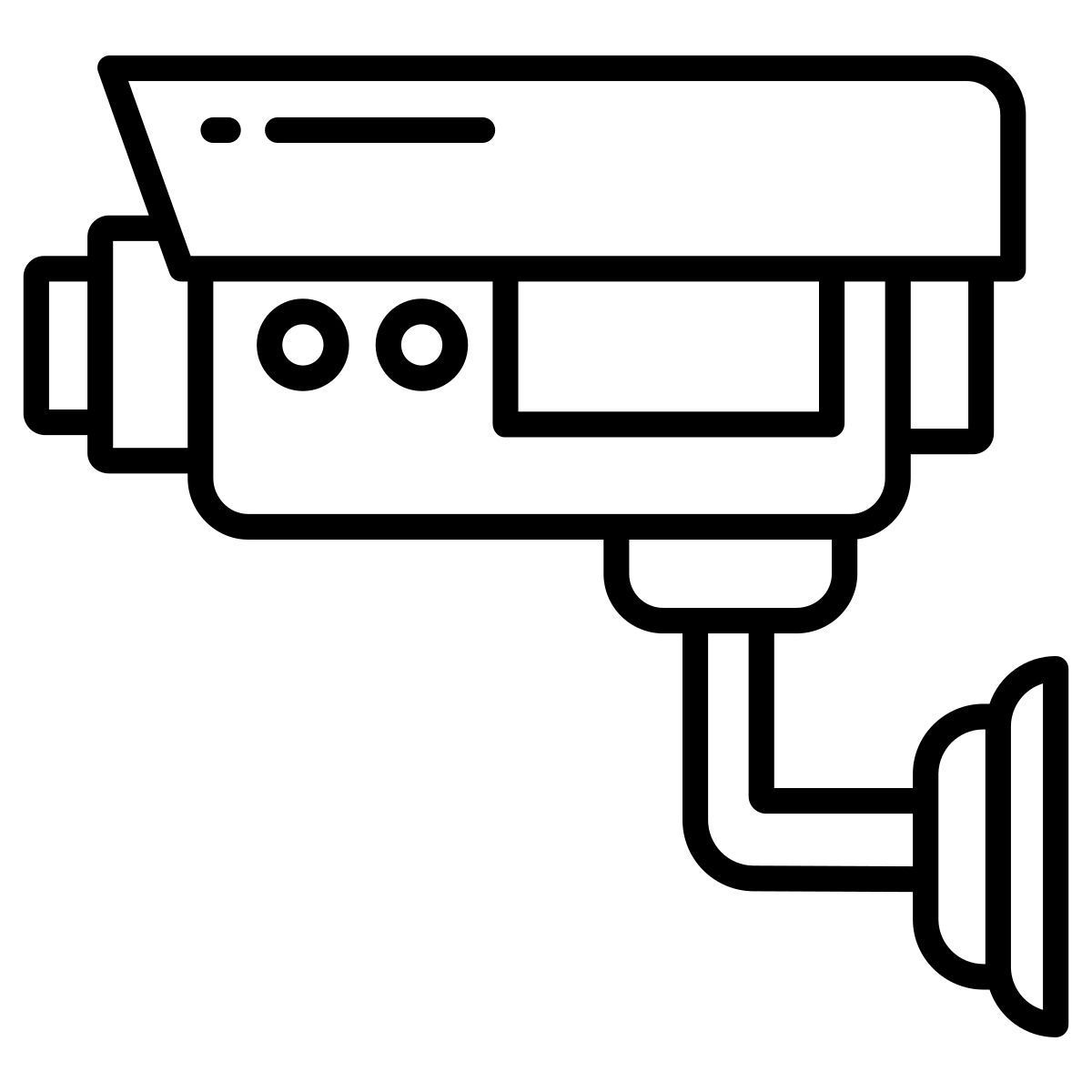 cctv icon