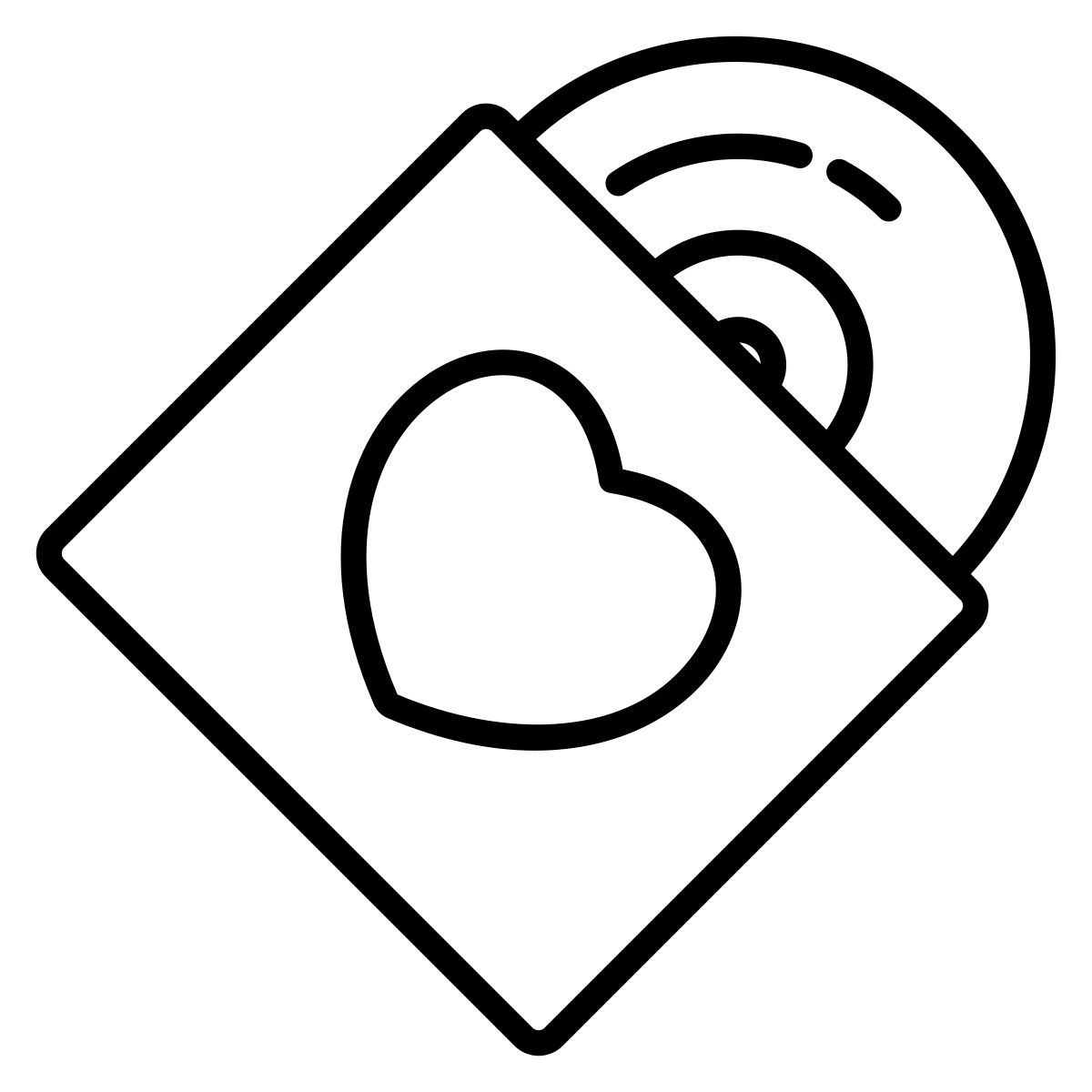 cd icon
