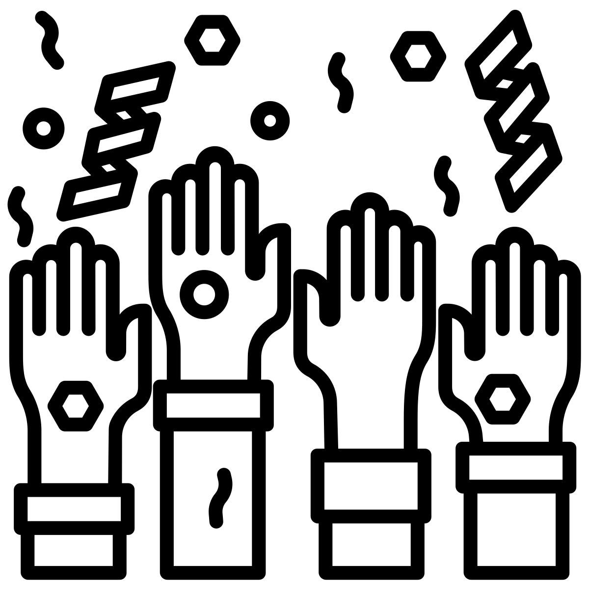 celebration icon