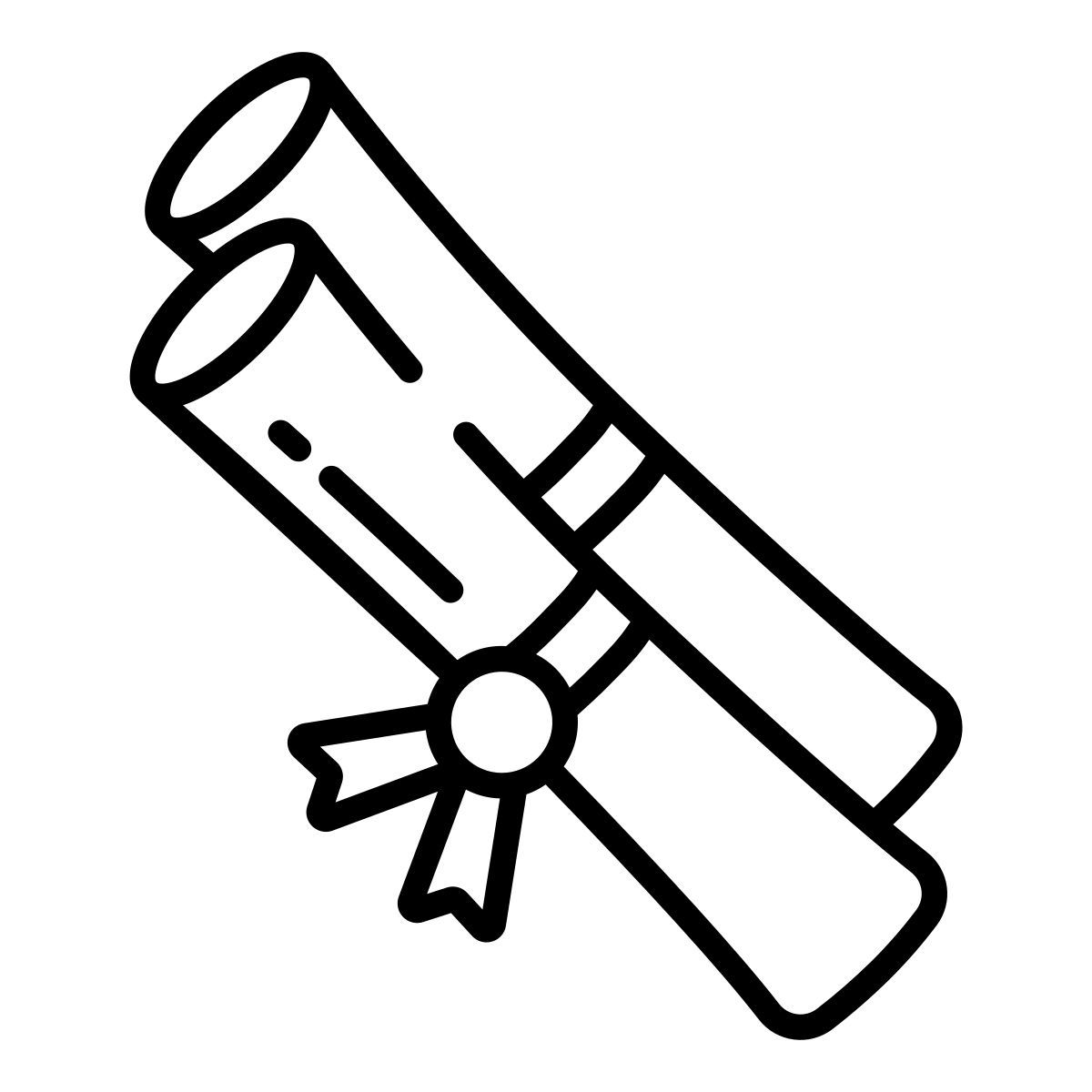 certificate icon