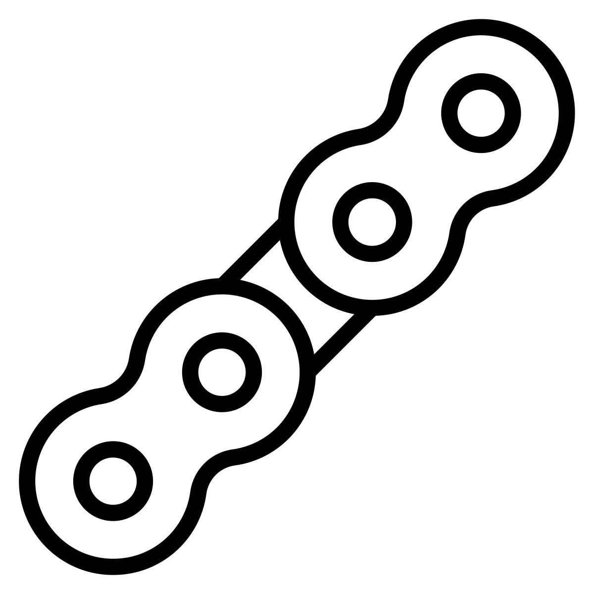 chain icon