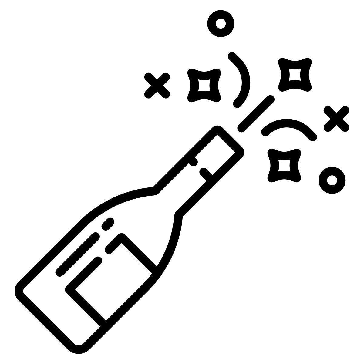 champagne icon