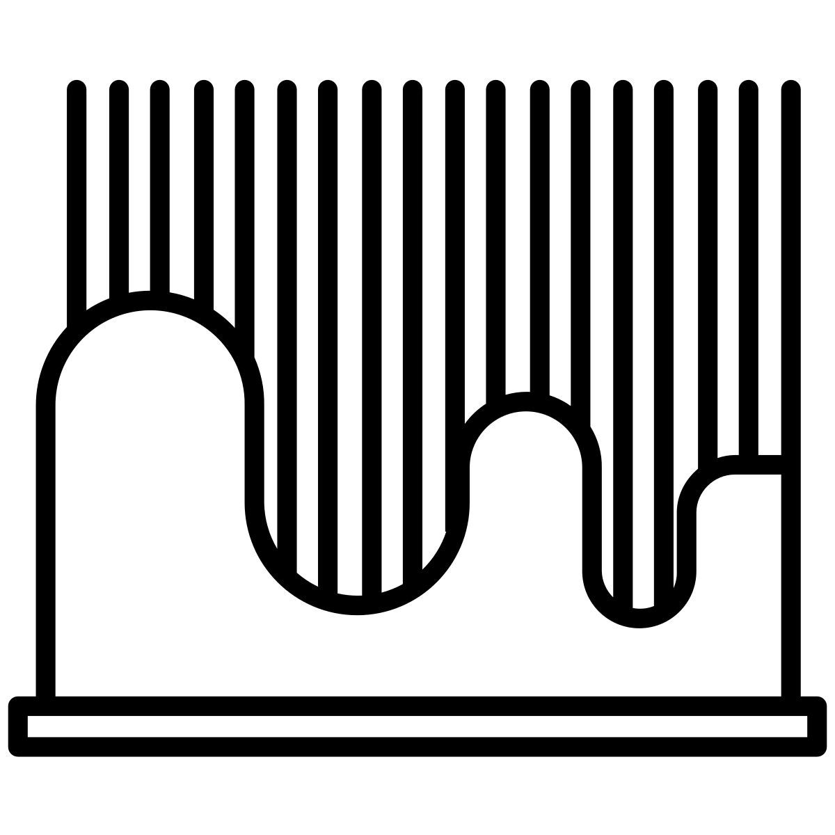 chart icon