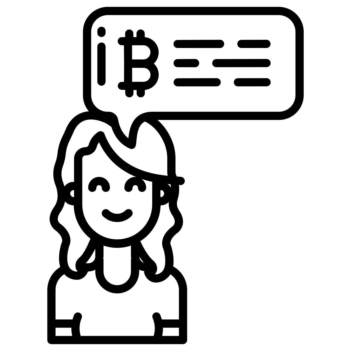 chat icon