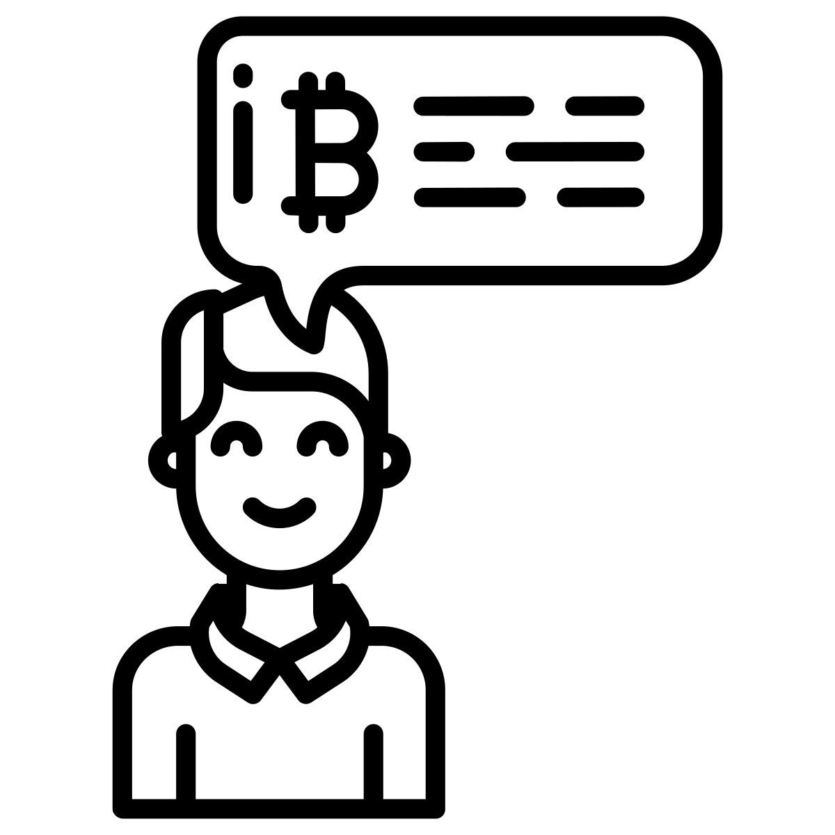 chat icon