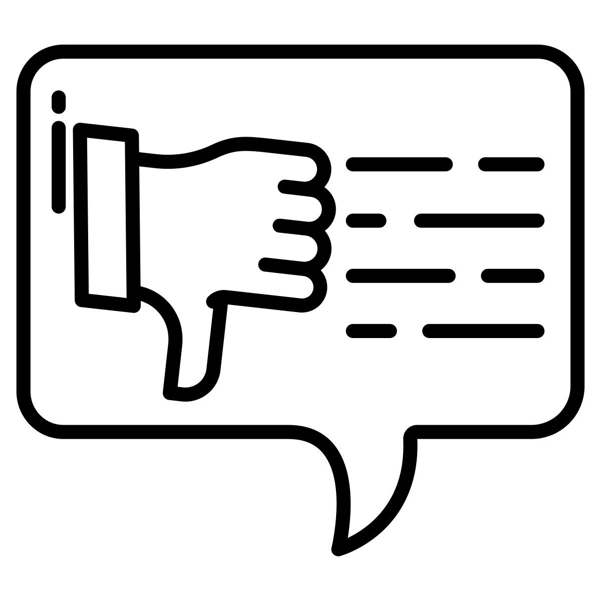 chatting icon