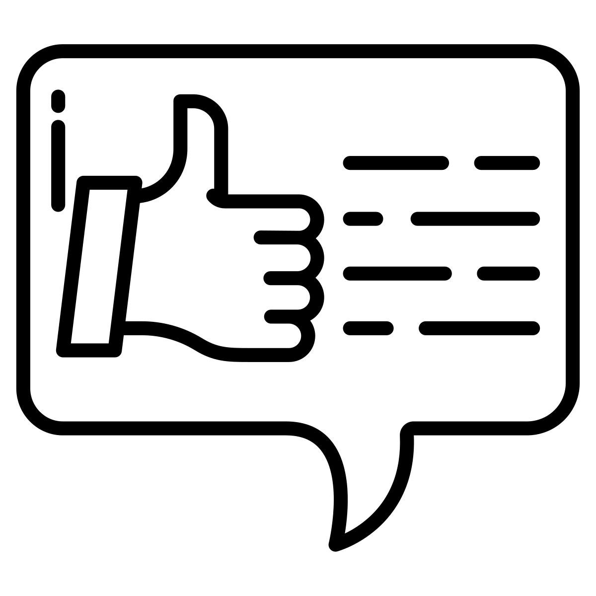 chatting icon