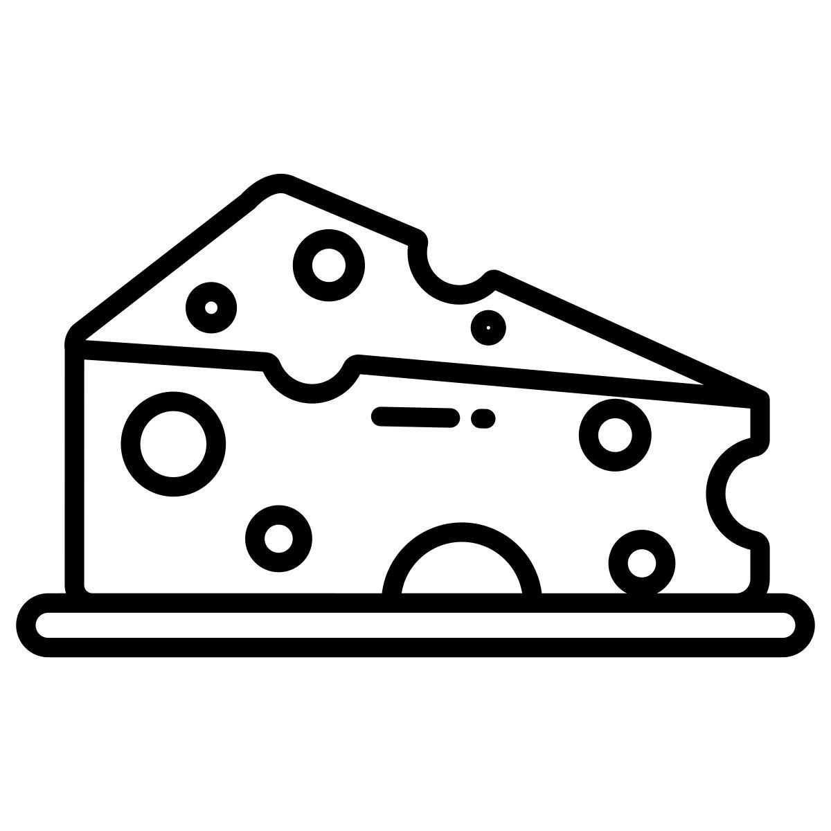 cheese icon