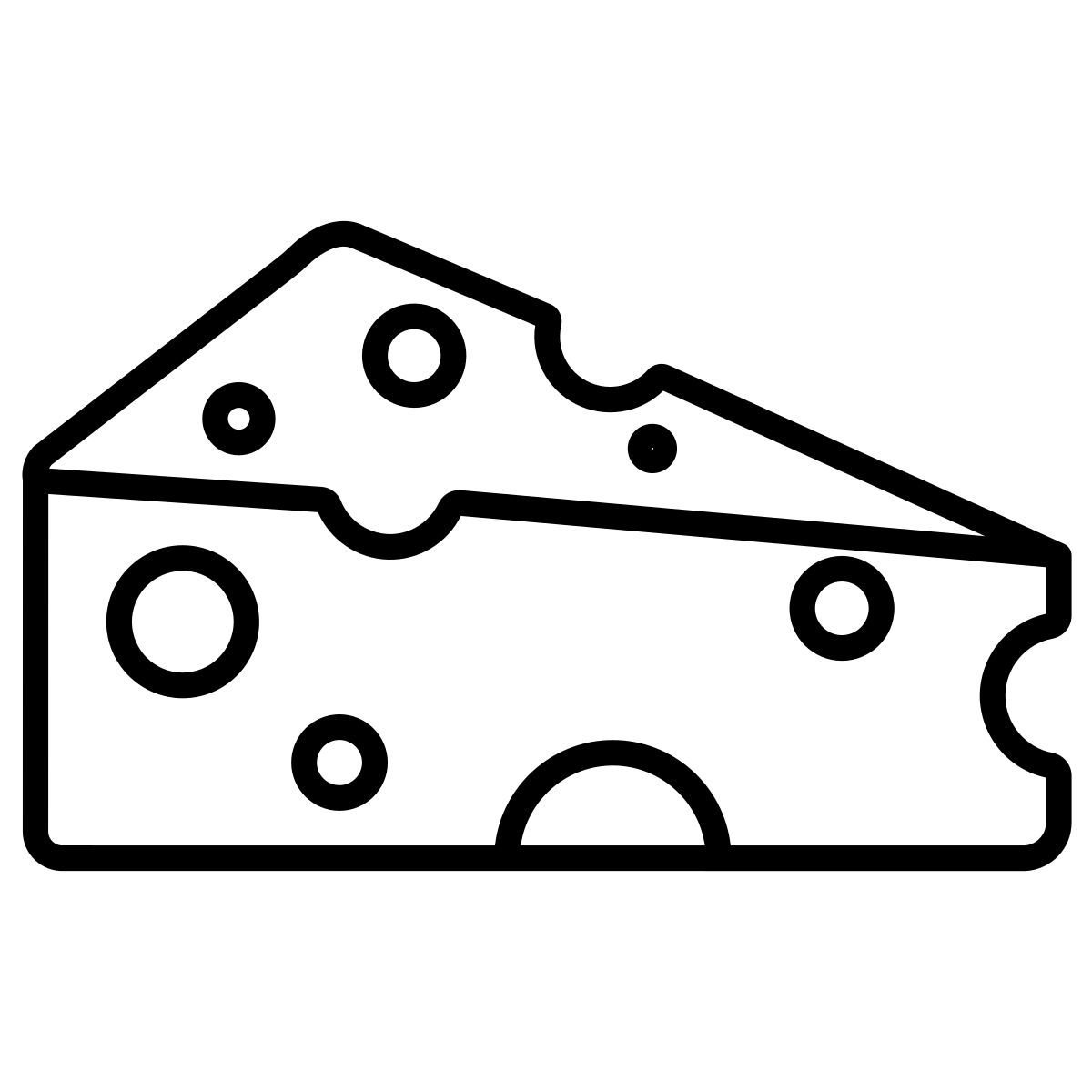 cheese icon