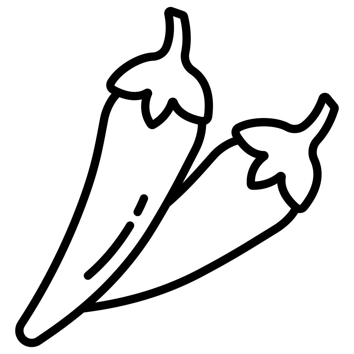 chili icon