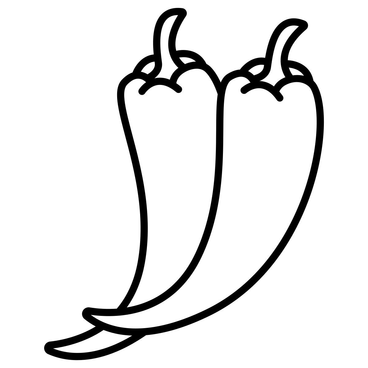 chilli icon