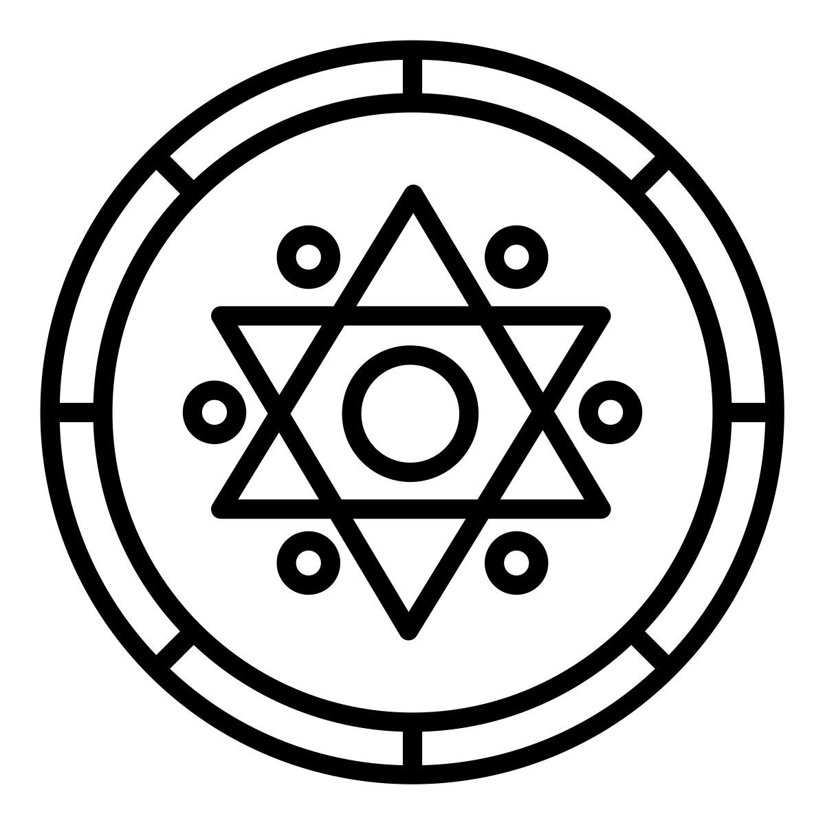 chinese checkers icon