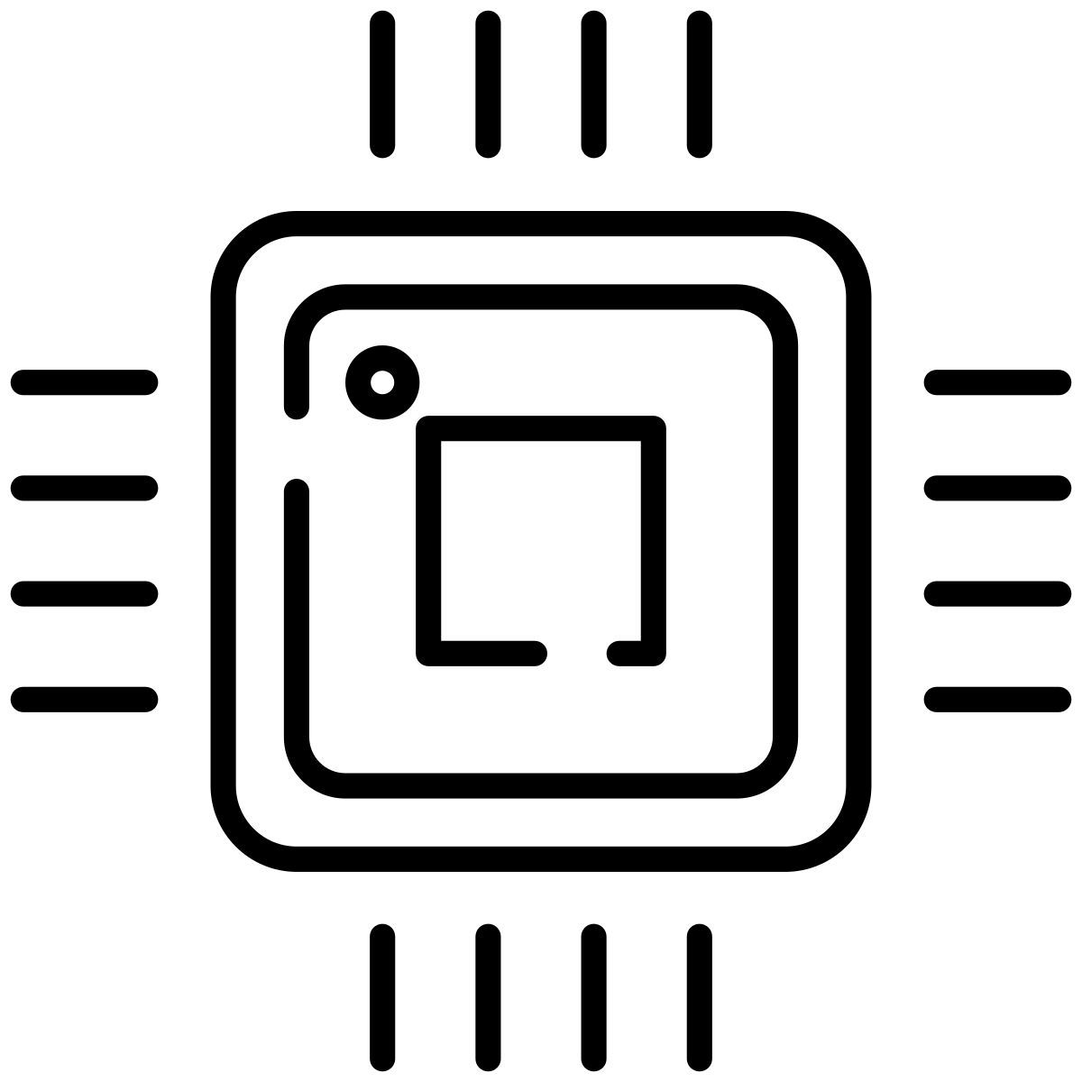 chip icon