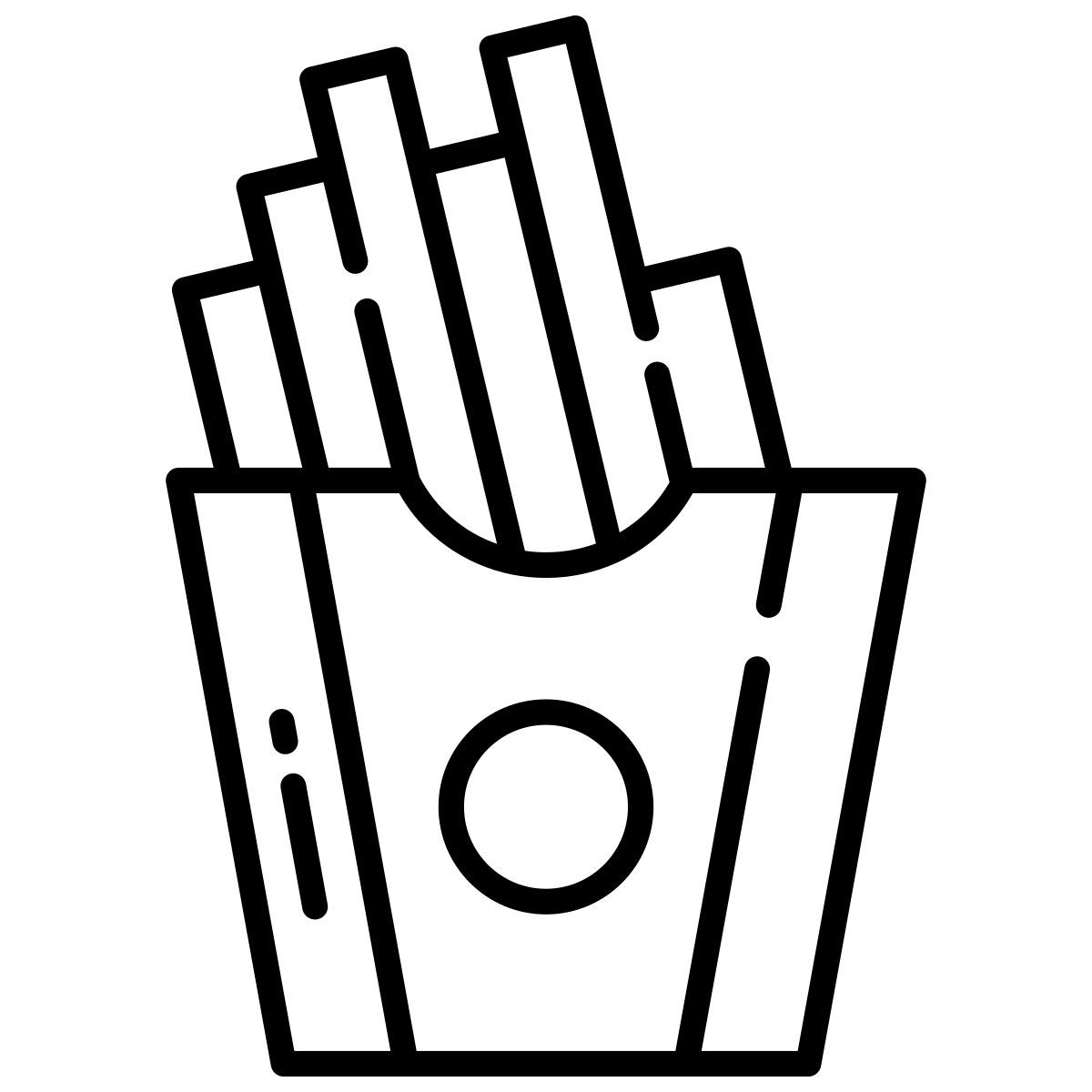 chips icon