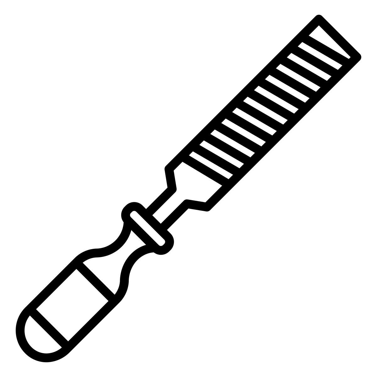 scalpello icon