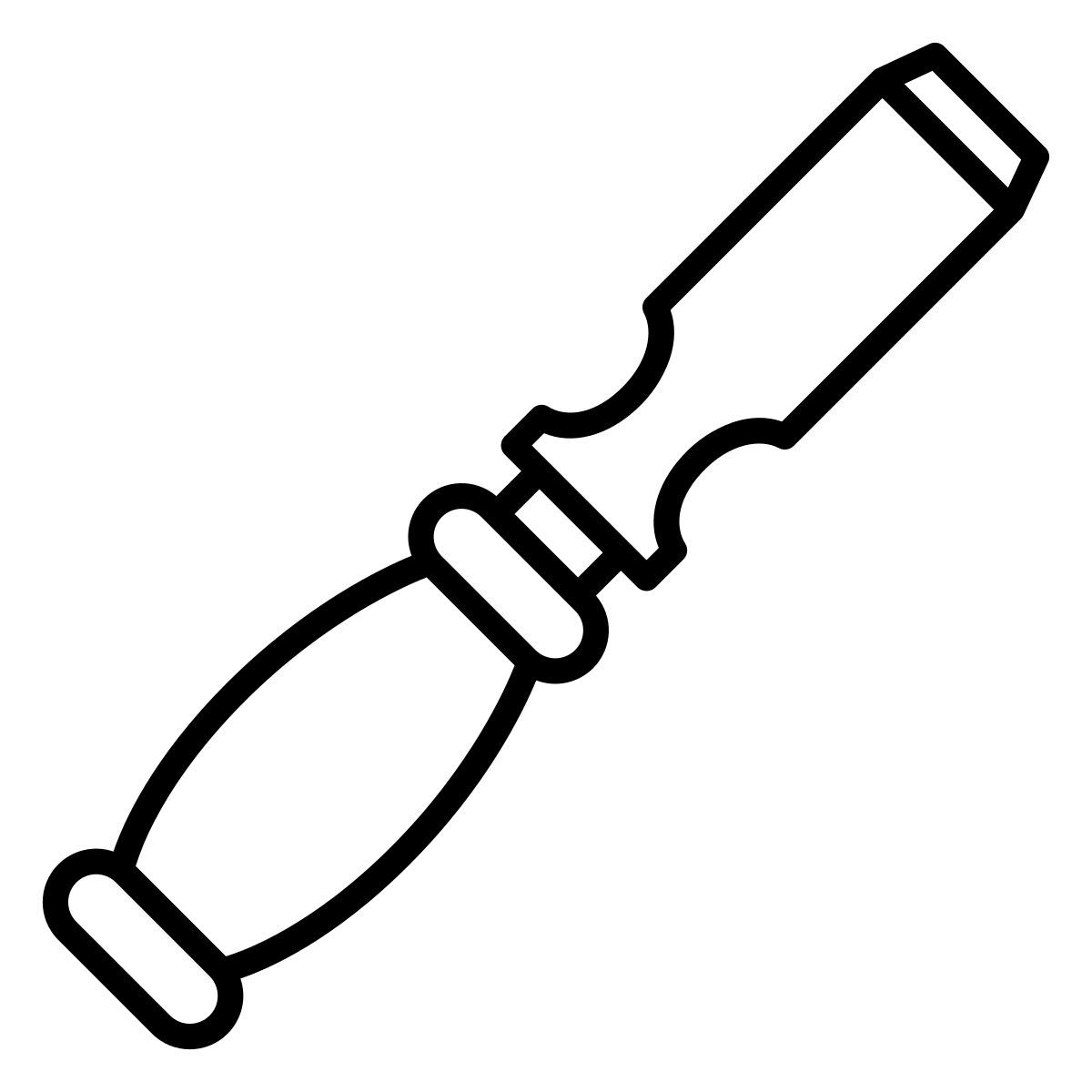 scalpello icon