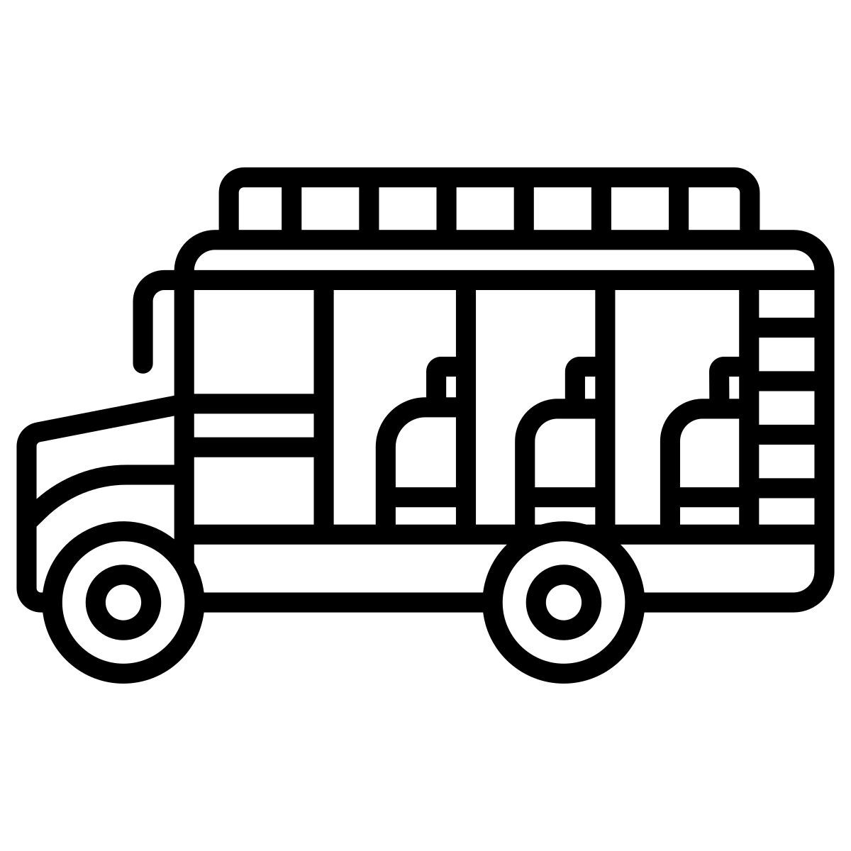 chiva icon