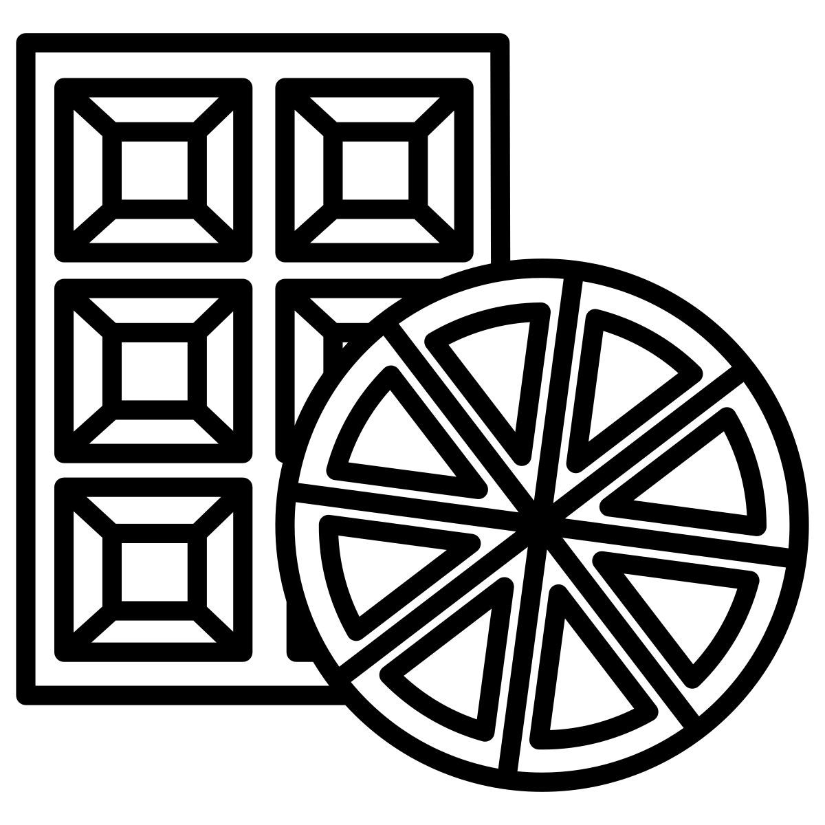 chocolate icon