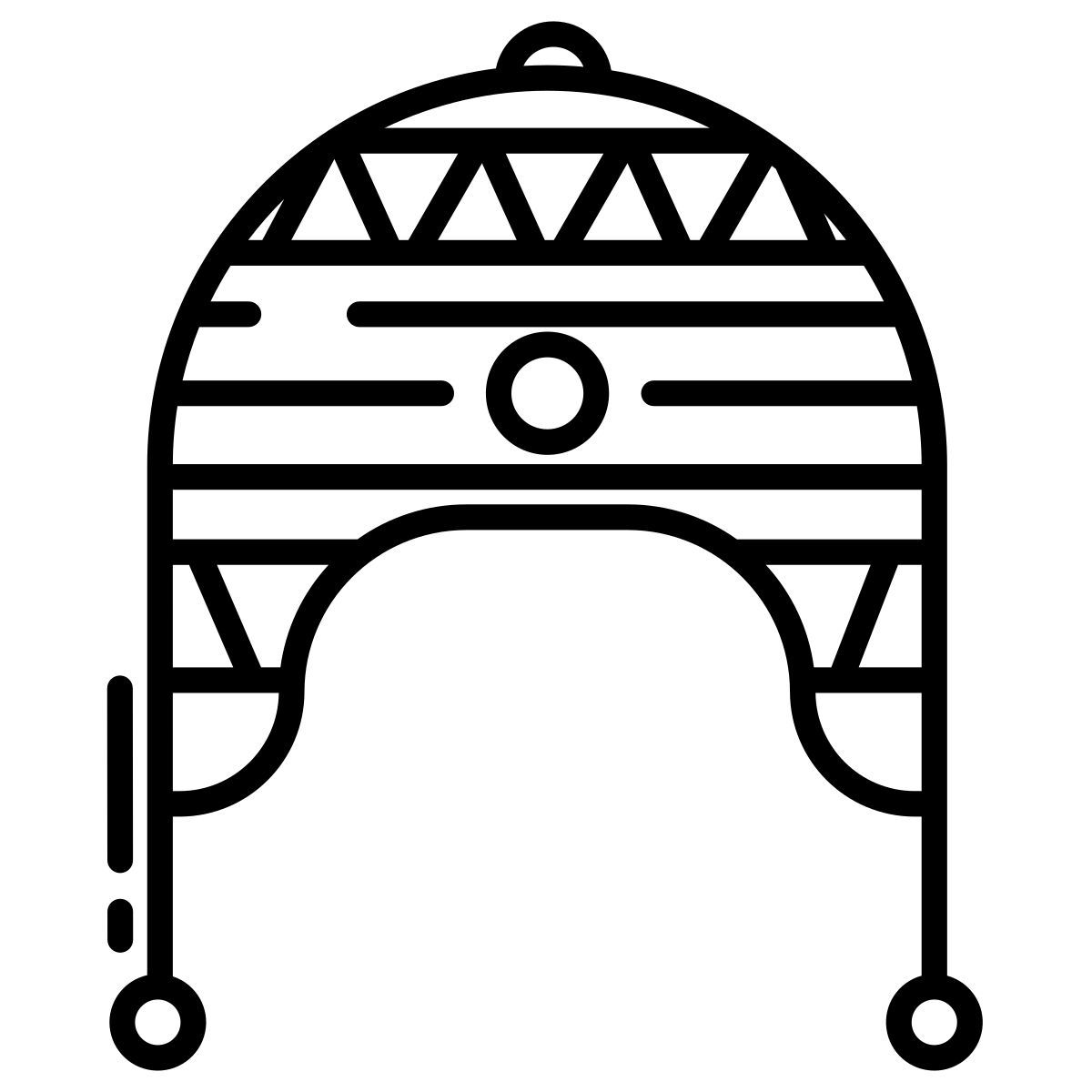 chullo icon