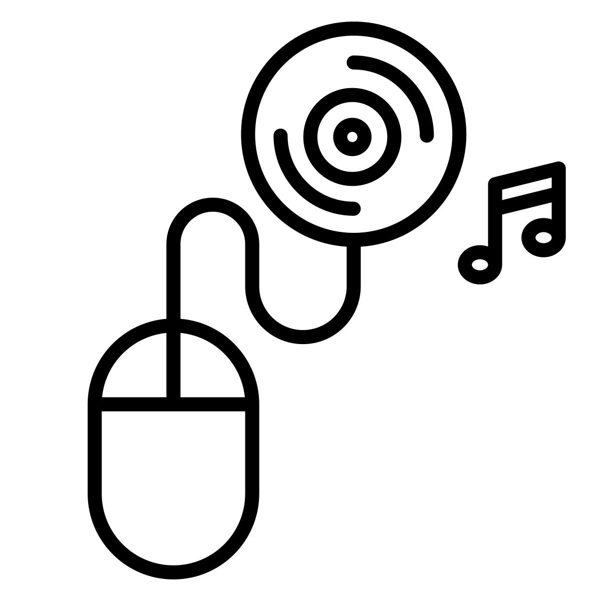 cliquez icon