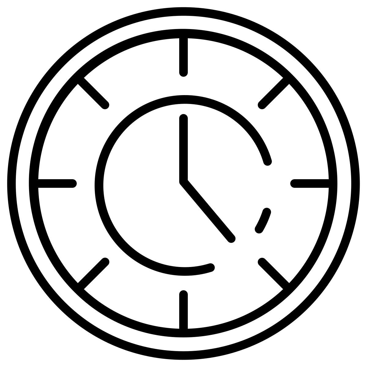 Relógio icon