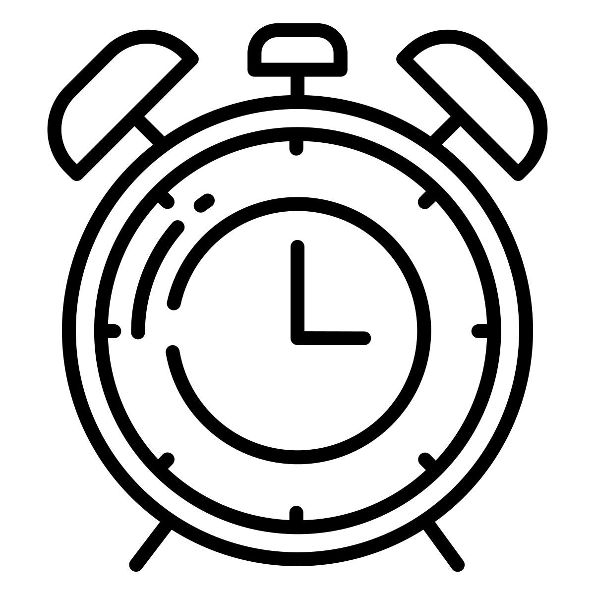 clock icon
