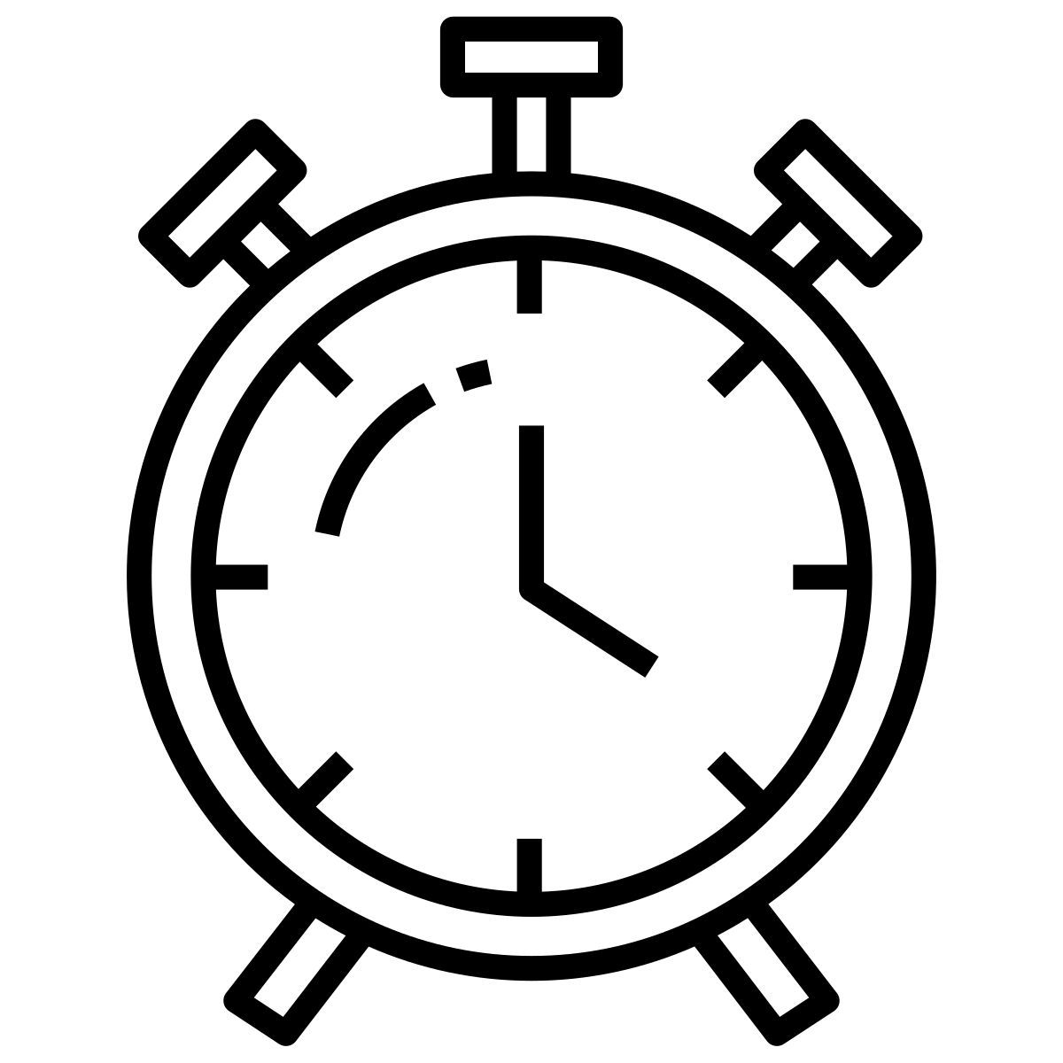 clock icon