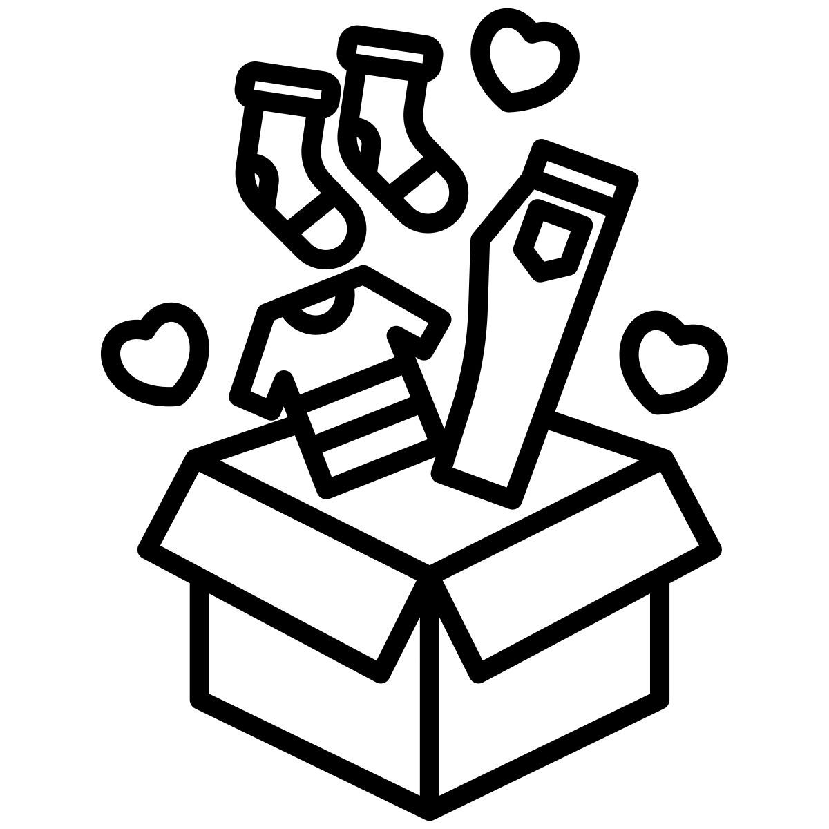 clothes icon
