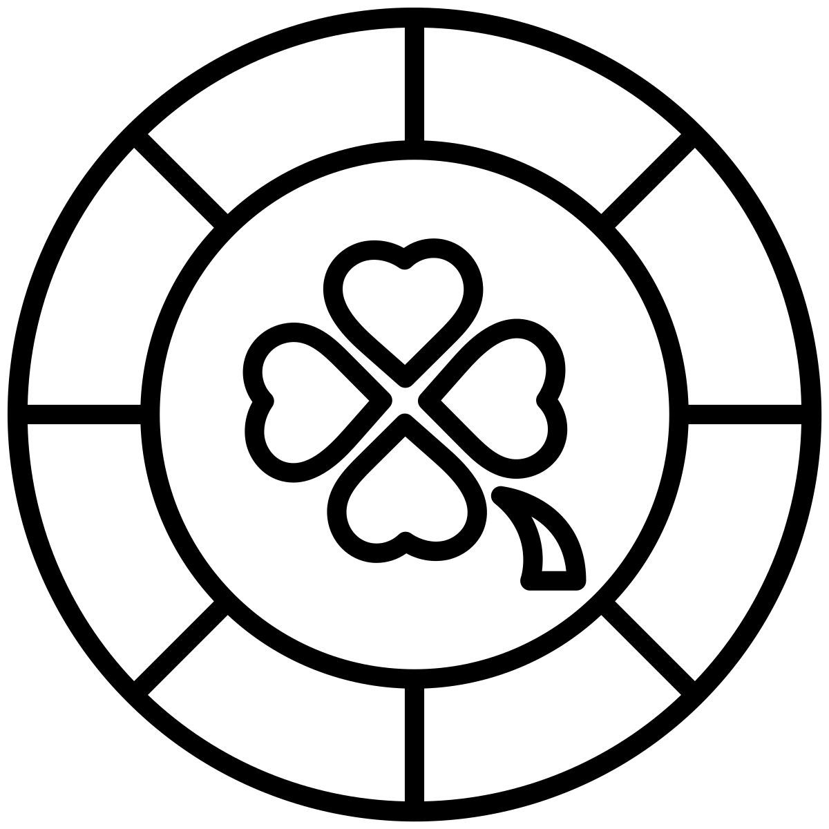clover icon